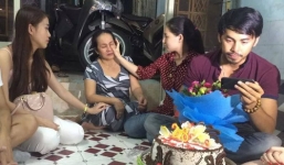 Mẹ Duy Nhân sẽ để con dâu về nhà đẻ và không đồng ý cho mang thai