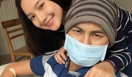 Người thân phủ nhận thông tin vợ Duy Nhân mang thai