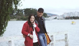 Duy Nhân muốn vợ sớm đi bước nữa