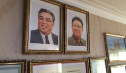 Chính quyền Kim Jong-un biệt đãi giáo sư đại học hậu hĩnh như thế nào?