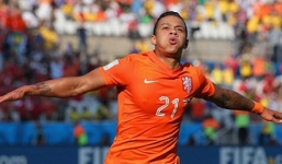 M.U mua được sao trẻ 'xuất sắc hơn cả Ronaldo'