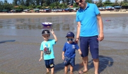 Nhân viên FPT và con trai tử vong bất thường khi đi du lịch Thái Lan