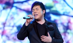 Quang Lê lần đầu tiết lộ bí mật trong Gương mặt thân quen 2015 tập 4