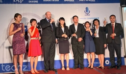 R3 Vietnam: 'Cần có chiến lược tốt, minh bạch và cải tiến'