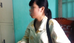 Cô gái kể phút ôm chân người tình, quỳ gối xin tha mạng cho cả nhà