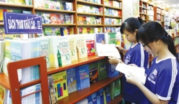 Sách giáo khoa mới thay đổi thế nào?