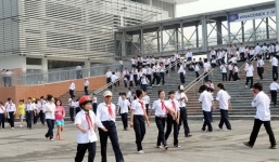 Tiêu chí xét tuyển vào lớp 6 của các trường 'hot' ở Hà Nội