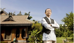 Đại gia Thái chi nghìn tỉ xây khu công nghệ cao tại Hạ Long