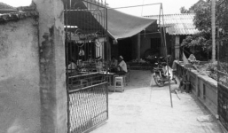 Chân dung gã tâm thần đoạt mạng cả nhà ở Vĩnh Phúc