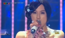 Gương mặt thân quen 2015 tập 4: Mỹ Linh sững sờ khi Thanh Duy hóa Lệ Quyên