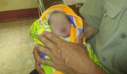 Quyết định mổ tử thi bé 13 ngày tuổi chết bất thường ở Thanh Hóa