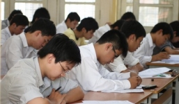 Kỳ thi THPT 2015: 'Bí kíp' ôn thi môn tiếng Anh đạt điểm cao