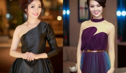 Dàn Sao Việt hội tụ Khai mạc Carnaval Hạ Long 2015