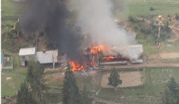 Taliban thừa nhận bắn rơi máy bay khiến 2 đại sứ thiệt mạng