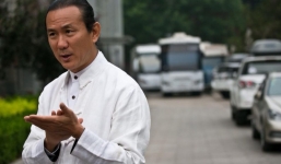 Từ nghèo “rớt mùng tơi” thành đại gia chi nghìn tỉ vào Hạ Long