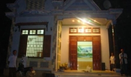 Bị bạn chọc tay vào mắt, thanh niên tử vong