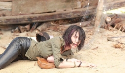 'Bộ 3 rắc rối' - 'Tèo em' phiên bản nữ sắp ra mắt