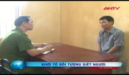 Video: Đoạt mạng hàng xóm vì nghi bị trộm vịt