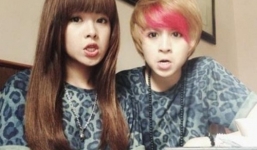 Chi Pu làm bạn với Cường Seven, yêu đồng giới Gil Lê?