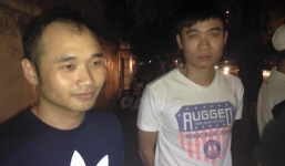 Chuẩn bị mở “tiệc ma túy” bị 141 tóm gọn