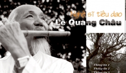 Giải mã khúc nhạc của tiên ông thổi tiêu bên Hồ Gươm