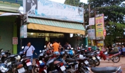 Nữ sinh ở Bình Dương bị người yêu sát hại và giấu xác trong quán Bi-a