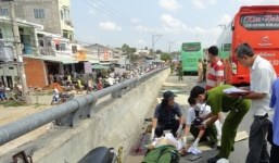 Tiết lộ gây sốc về nguyên nhân vụ tai nạn thảm khốc tại Trà Vinh