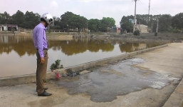 Thanh niên 2 xã hỗn chiến kinh hoàng vì... gái làng