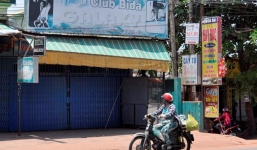 Hung thủ giết nữ sinh, giấu xác trong quán bi-a tự tử bất thành