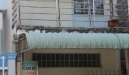 Khởi tố chồng Đài Loan 72 tuổi sang Việt Nam đâm chết vợ trẻ