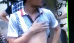 Kỷ luật CSGT bắn người vi phạm giao thông