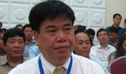 Cục phó Đường sắt đạt điểm cao nhất thi tuyển Cục trưởng