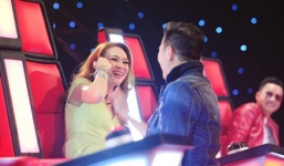 Đàm Vĩnh Hưng: Tài ăn nói của Mỹ Tâm thật 'kinh khủng'