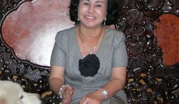 Lộ thêm những màn chơi ngông 'đáng nể' của nữ đại gia Diệu Hiền