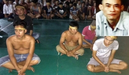 Video: Hơn 100 cảnh sát đột kích casino của ông trùm giang hồ