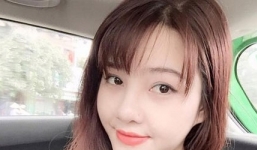 Cô gái xinh đẹp, chịu chơi dùng iPhone 6 đập vỏ lạc