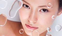 Bí quyết để có một làn da trắng hồng tự nhiên