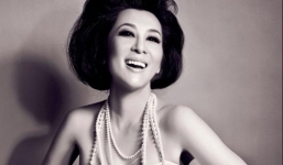 Nguyễn Cao Kỳ Duyên: Tôi không bất hạnh vì không có chồng