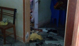 Bố lao vào phòng con dâu mới sinh và lời kể của người con trai