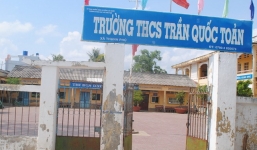 Nữ sinh lớp 8 tự tử sau khi bị đuổi học