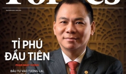 Đại gia số 1 Việt Nam có bao nhiêu tiền mặt, tiền gửi ngân hàng?