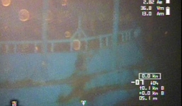 Phát hiện xác tàu chứa 800 thi thể dưới đáy biển Địa Trung Hải