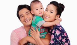 Quách Ngọc Ngoan chính thức ly hôn với Lê Phương sau một năm ly thân