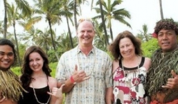 Canada: Người đàn ông giết cả gia đình lên facebook tự thú