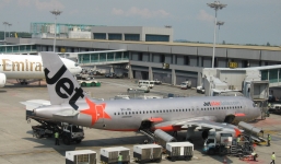 Thực hư vụ Jetstar Pacific từ chối khách khuyết tật