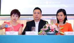 Trang Hạ, Phú Quang, Hoài Nam đi tìm 'Vẻ đẹp quyền năng Việt Nam'