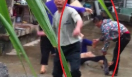 Video: Làm rõ vụ người phụ nữ bị hàng xóm lột đồ, trói đánh đến bất tỉnh