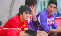 Tuấn Anh không có cửa dự SEA Games 28?