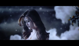 Đông Nhi đẹp ma mị trong trailer MV Vì Ai Vì Anh