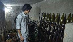 'Vợ bé' của nguyên mẫu ông chủ “Biệt động Sài Gòn”... đòi quyền làm vợ